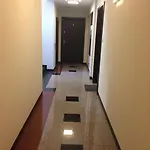 아파트 Apartament Scandi *