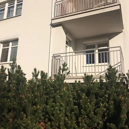 Apartament Scandi * Gdyně