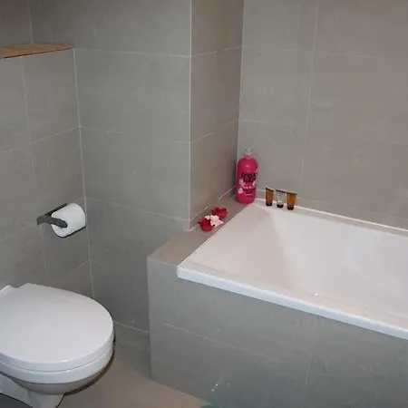 Apartament Scandi Apartment *