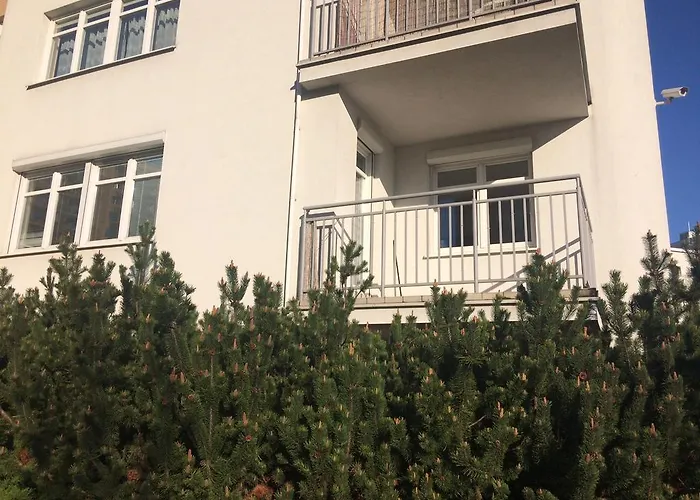 Apartament Scandi * Gdynia